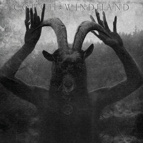 Cough/windhand - Reflections On The Negative - Music CD