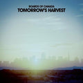 Boards Of Canada - Tomorrow's Harvest - Music CD
