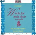 Polytech Choir / Lansio - Works For Male Choir - Music CD
