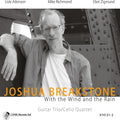 Breakstone,joshua - With The Wind & The Rain - Music CD