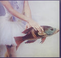 Burke,chirs - Idioglossia - Music CD
