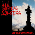 Eternal Solstice / Mourning - Split - Eternal Solstice / Mourning - Split - Music CD