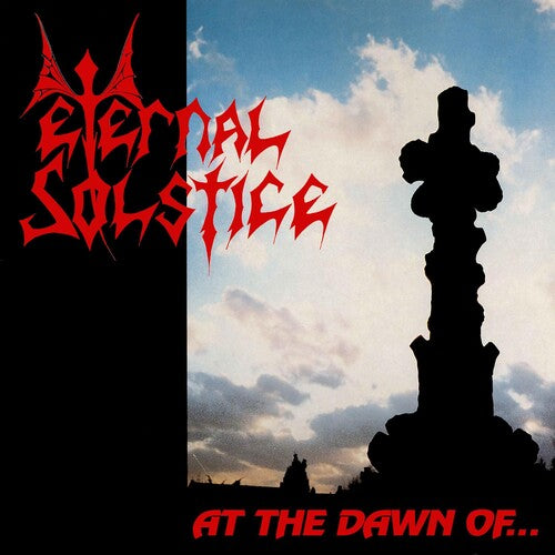 Eternal Solstice / Mourning - Split - Eternal Solstice / Mourning - Split - Music CD