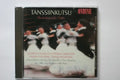Finnish National Opera Orchestra - Tanssiinkutsu - Music CD