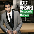 Ansari,aziz - Dangerously Delicious - Music CD