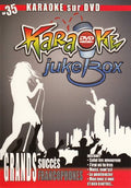 Karaoke Jukebox: Vol 35 Grands Succes / Various - Karaoke Jukebox: Vol 35 Grands Succes / Various - DVD