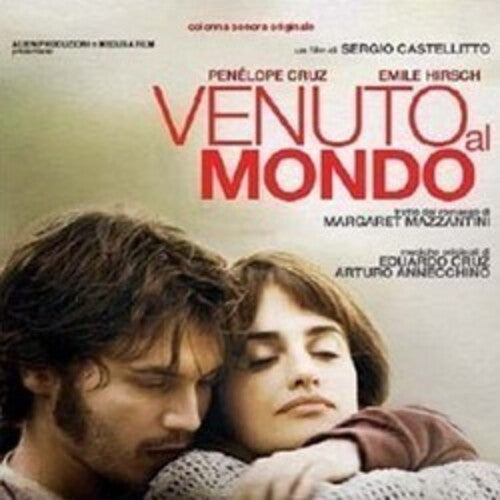 Cruz,eduardo & Annecchino Arturo - Venuto Al Mondo - Music CD