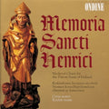 Ritarit - Memoria Sancti Henrici / Cetus - Music CD