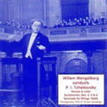 Mengelberg - Willem Mengelberg Conducts - Music CD