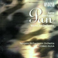 Tampere Philharmonic Orchestra / Ollila - Works For Orchestra - Music CD