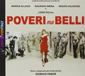 Poveri Ma Belli / O.s.t. - Poveri Ma Belli / O.s.t. - Music CD