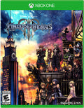 Xb1 Kingdom Hearts Iii - Xb1 Kingdom Hearts Iii - Video Game