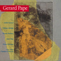 Arditti Quartet / Prism Orchestra / Black - Gerard Pape - Music CD