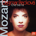 Mozart / Peckova / Belohlavek - Arias - Music CD
