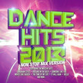Dance Hits 2013 Non Stop Mix Version - Dance Hits 2013 Non Stop Mix Version - Music CD