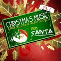 Christmas Music 2: Finer Selection Holiday / Var - Christmas Music 2: Finer Selection Holiday / Var - Music CD