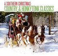 Southern Christmas: Country & Honkytonk / Var - Southern Christmas: Country & Honkytonk / Var - Music CD