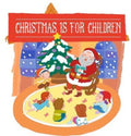 Christmas Is For Children / Var - Christmas Is For Children / Var - Music CD