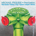 Pugliese,michael - Percussion - Music CD