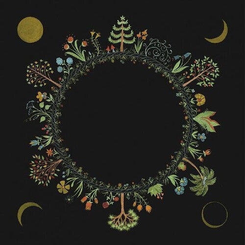 Stevenson,laura - Wheel - Music CD