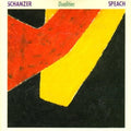 Schanzer / Speech - Dualities - Music CD