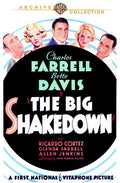 Big Shakedown - Big Shakedown - DVD