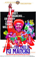 Face Of Fu Manchu - Face Of Fu Manchu - DVD