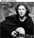 Jansch,bert - Heartbreak - Vinyl Record