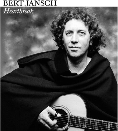 Jansch,bert - Heartbreak - Vinyl Record