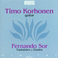 Korhonen - Timo Korhonen - Music CD