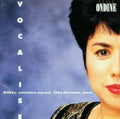 Paananen / Dilber - Vocalise / Dilber Ikka Paanane - Music CD