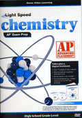 Chemistry-ap Exam Prep - Chemistry-ap Exam Prep - DVD