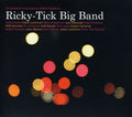 Ricky-tick Big Band - Ricky-tick Big Band - Vinyl Record