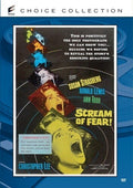 Scream Of Fear - Scream Of Fear - DVD