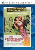 Stranglers Of Bombay - Stranglers Of Bombay - DVD