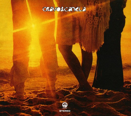 Cravo & Canela - Preco De Cada Um - Music CD
