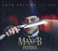 Maxi-b - Invidia - Music CD