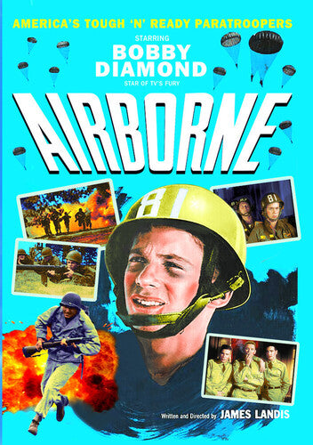 Airborne - Airborne - DVD