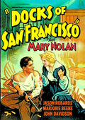 Docks Of San Francisco - Docks Of San Francisco - DVD