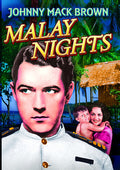Malay Nights - Malay Nights - DVD