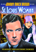 St Louis Woman - St Louis Woman - DVD