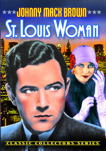 St Louis Woman - St Louis Woman - DVD