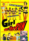 Girl On The Run - Girl On The Run - DVD