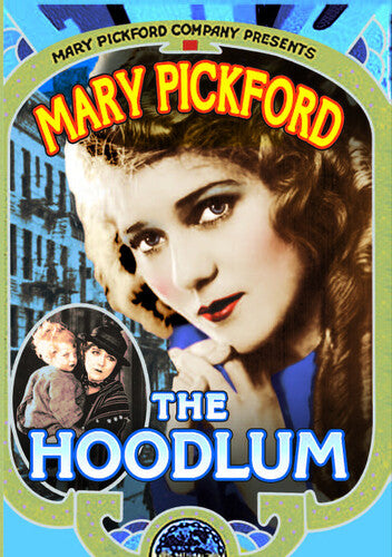 Hoodlum - Hoodlum - DVD
