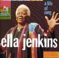 Jenkins,ella - Life Of Song - Music CD