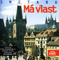 Smetana / Neumann / Cpo - Ma Vlast - Music CD