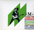 M. - Les Saisons De Passage - Music CD