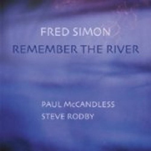 Simon,fred - Remember The River - Vinyl Record