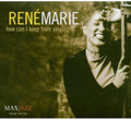 Marie,rene - How Can I Keep From Singing - Music CD