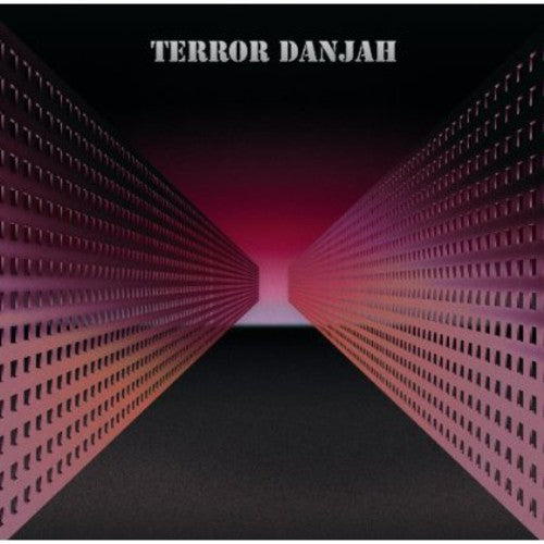 Terror Danjah - Minimal Dub - Vinyl Record